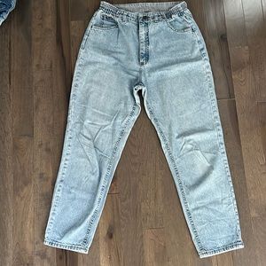 Vintage Wrangler Straight Leg Jeans